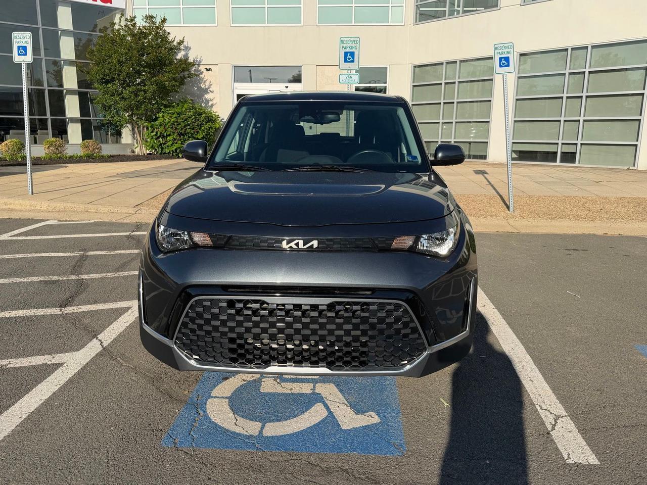 2023 Kia Soul EX Chantilly VA