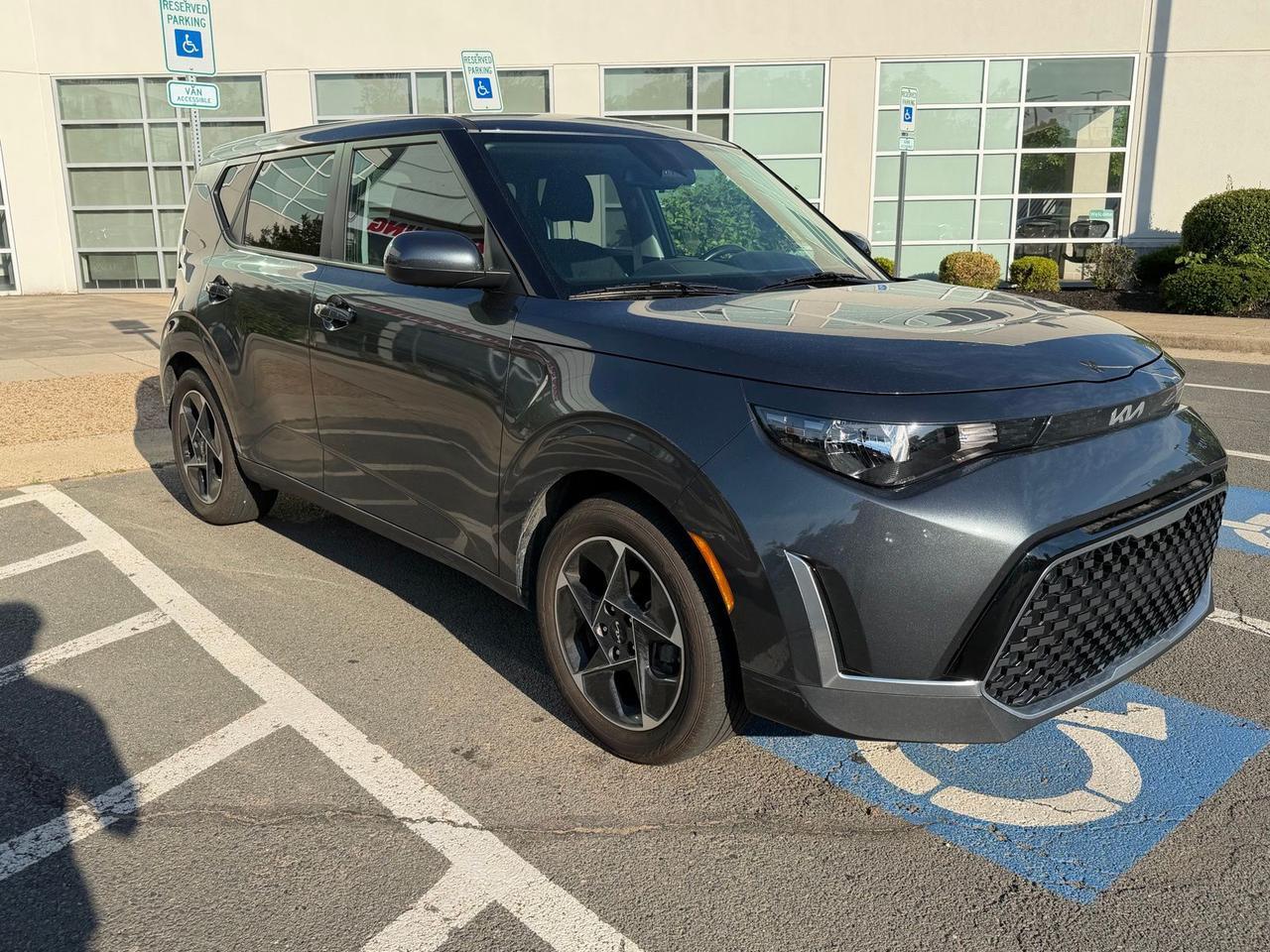 2023 Kia Soul EX