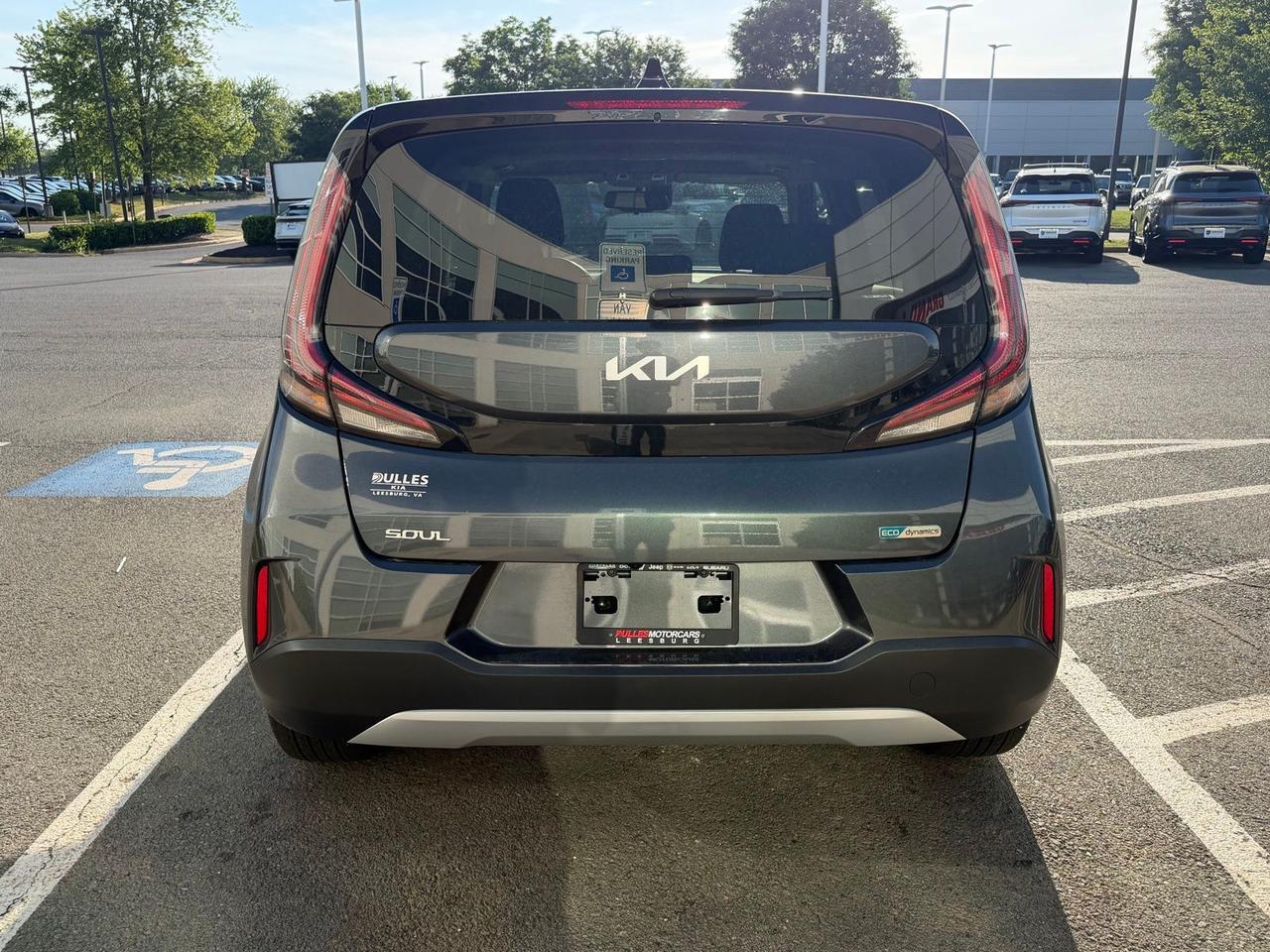 2023 Kia Soul EX Chantilly VA