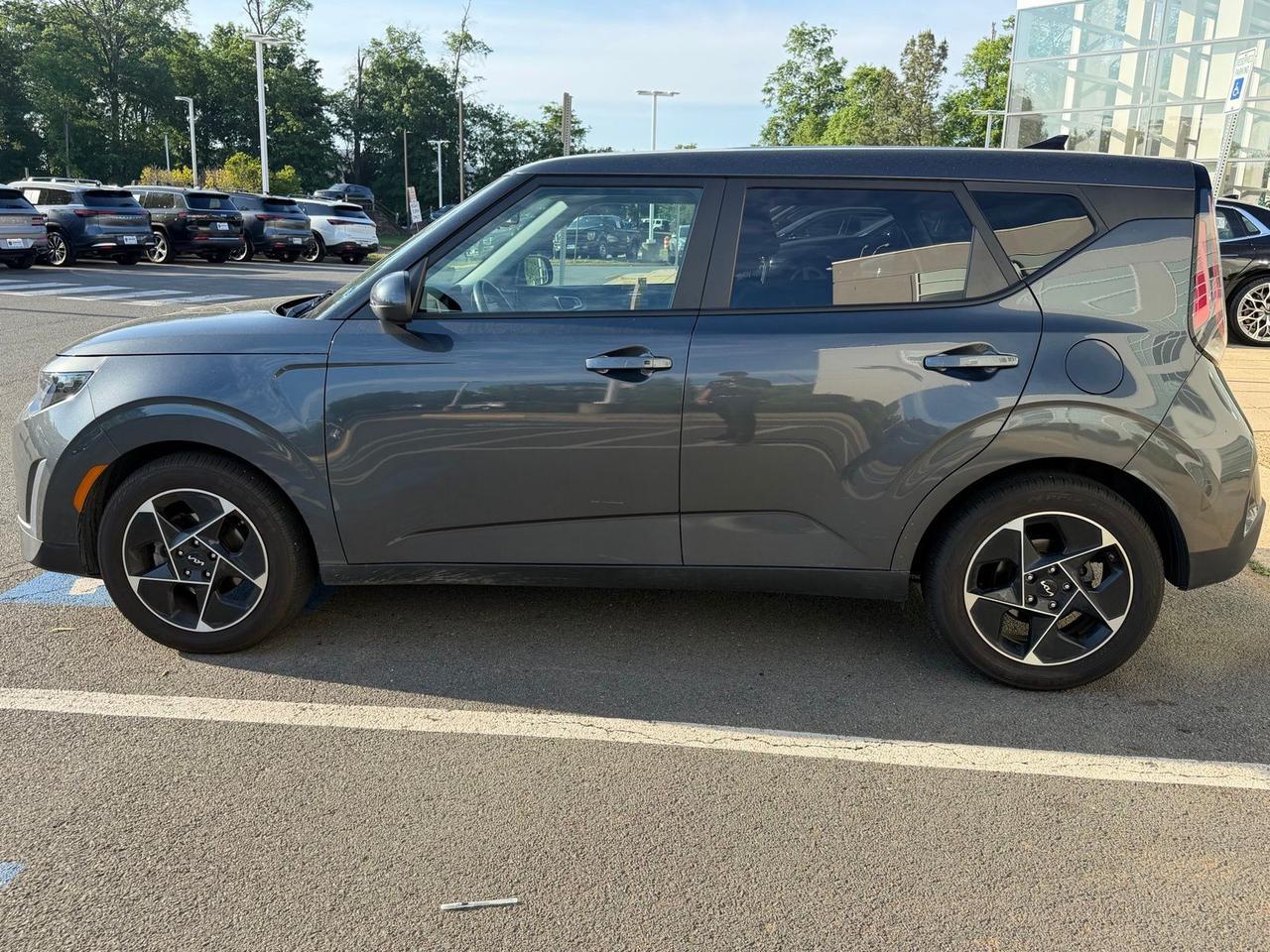 2023 Kia Soul EX Chantilly VA