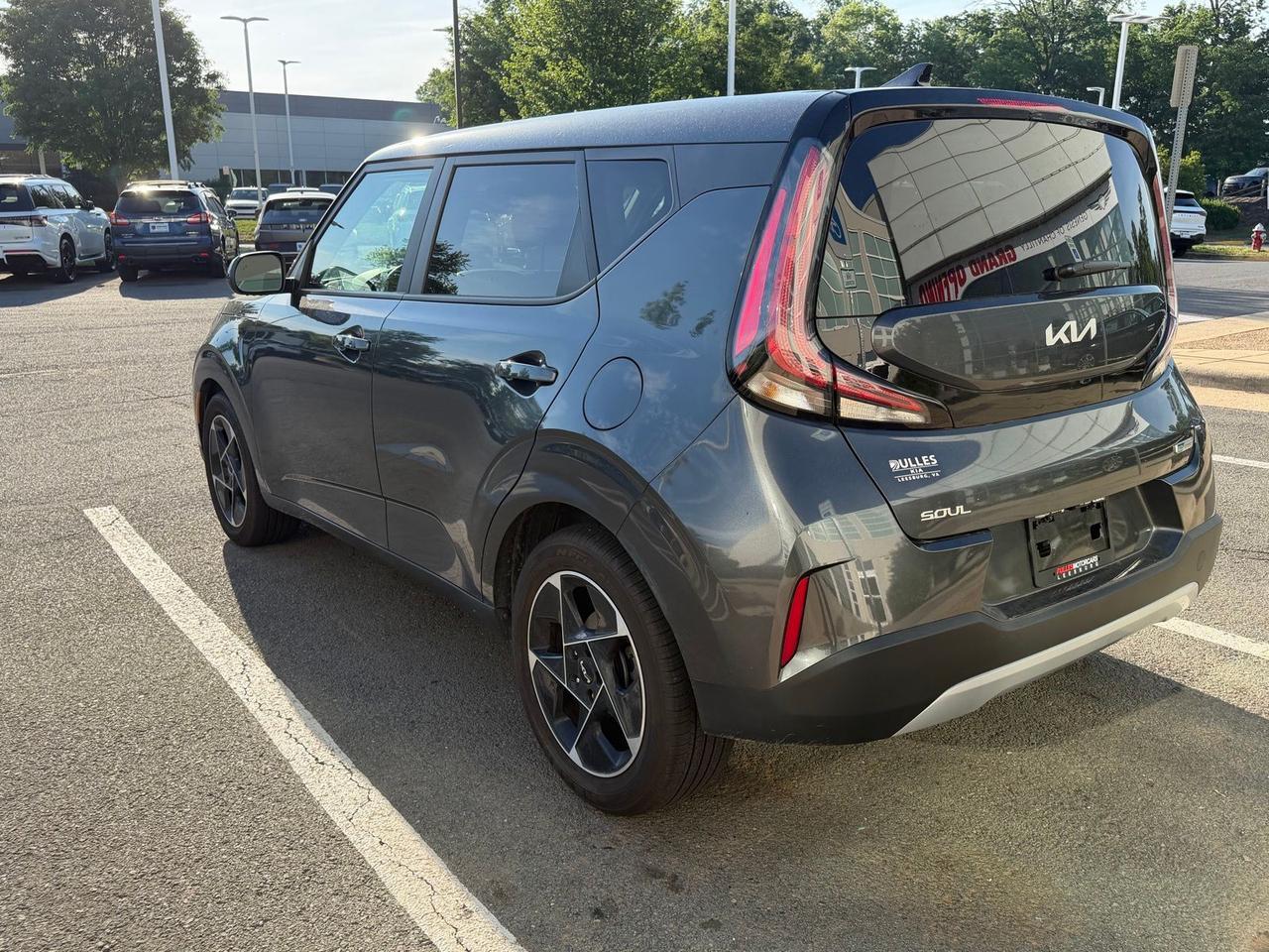 2023 Kia Soul EX Chantilly VA