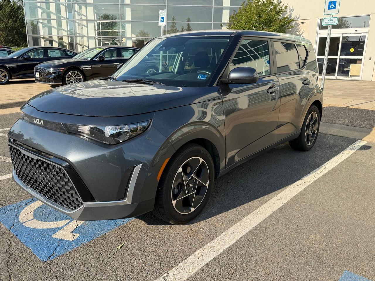 2023 Kia Soul EX Chantilly VA