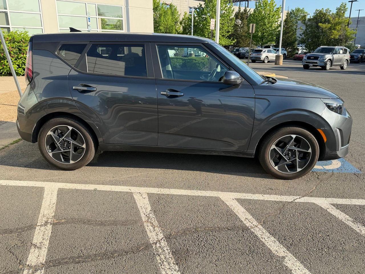 2023 Kia Soul EX Chantilly VA