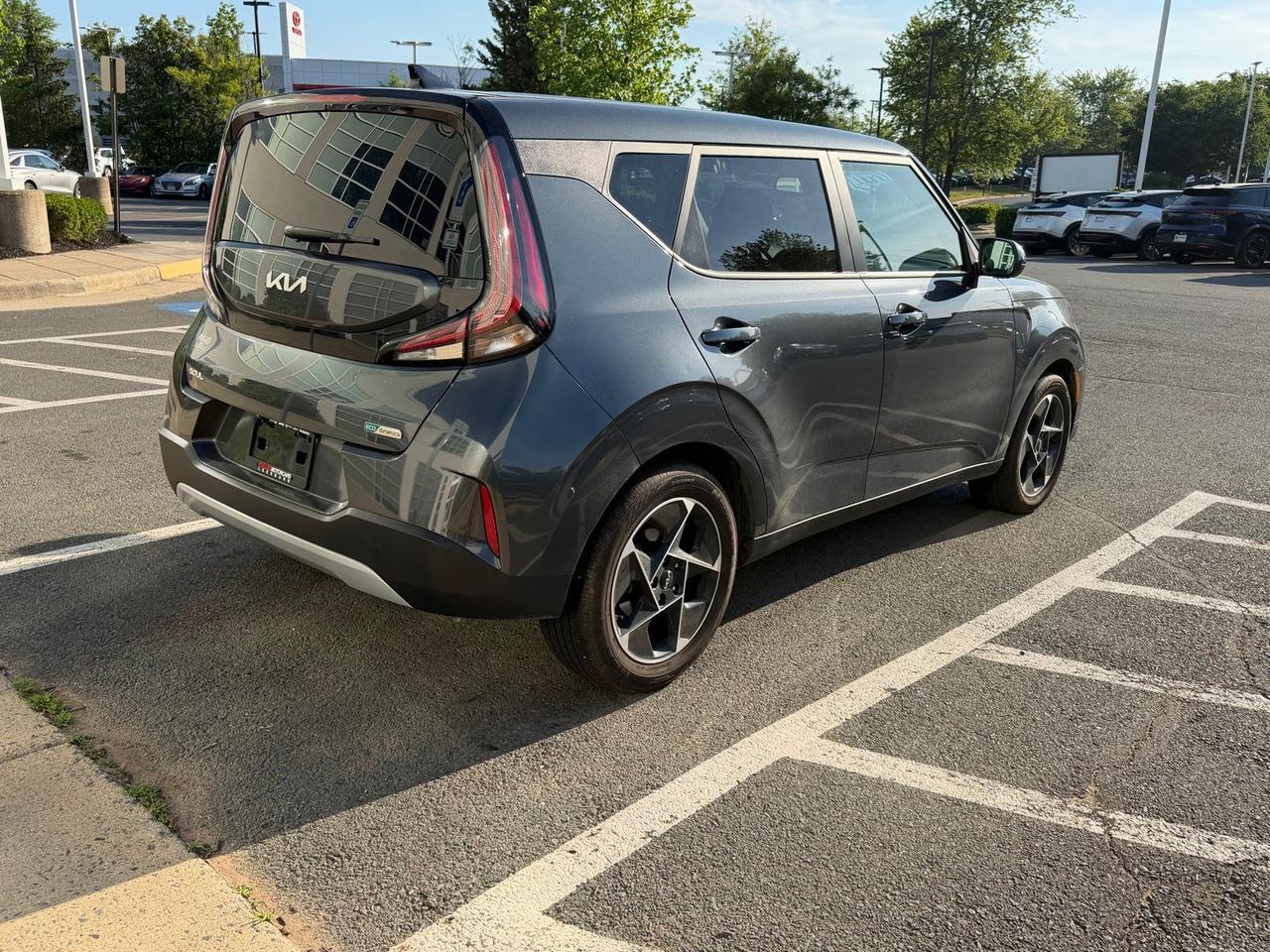 2023 Kia Soul EX Chantilly VA