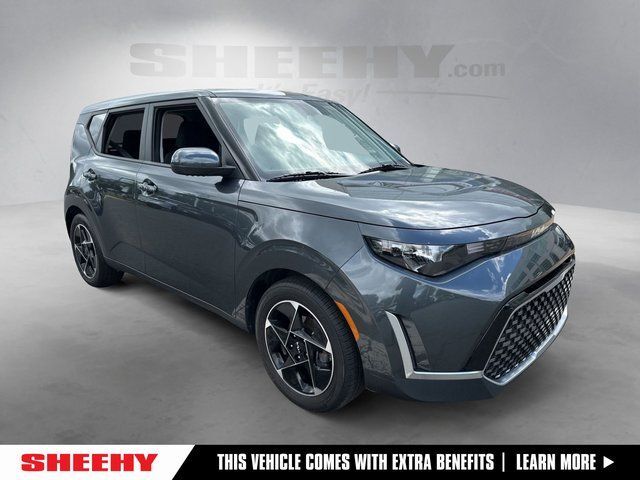 2023 Kia Soul EX