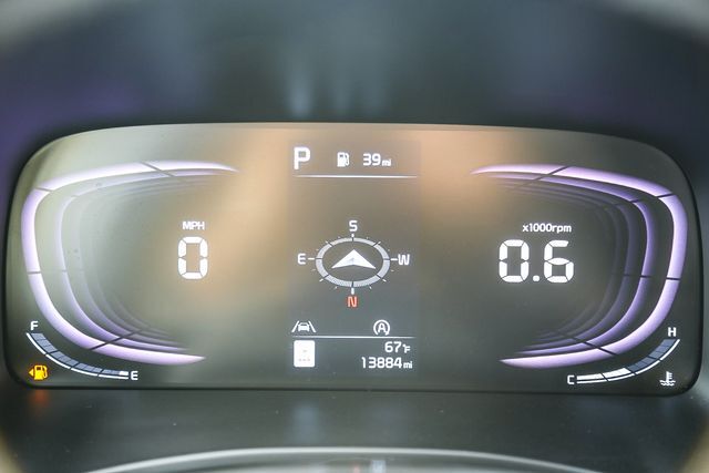 2023 Kia Soul EX Glendale CA