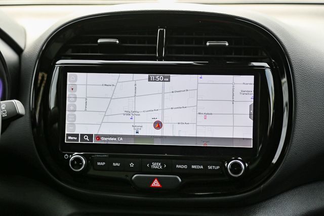 2023 Kia Soul EX Glendale CA