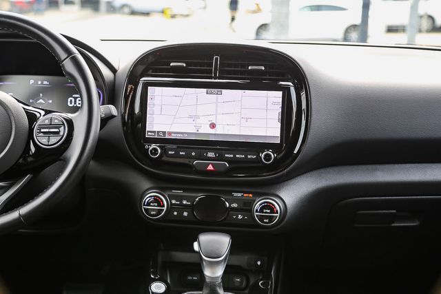 2023 Kia Soul EX Glendale CA