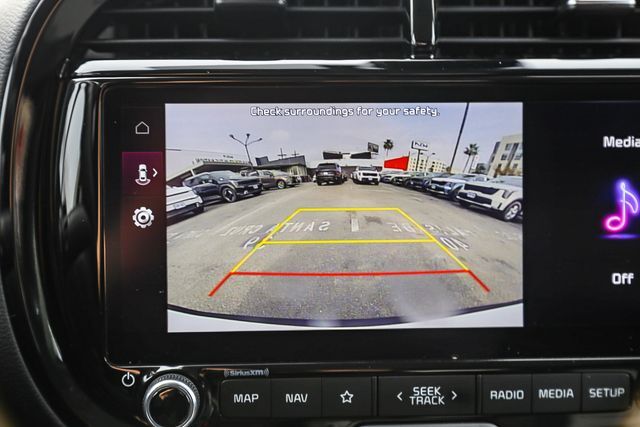 2023 Kia Soul EX Glendale CA