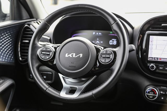 2023 Kia Soul EX Glendale CA