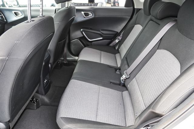 2023 Kia Soul EX Glendale CA