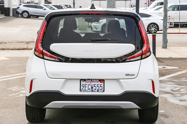 2023 Kia Soul EX Glendale CA