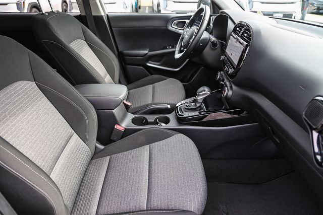 2023 Kia Soul EX Glendale CA