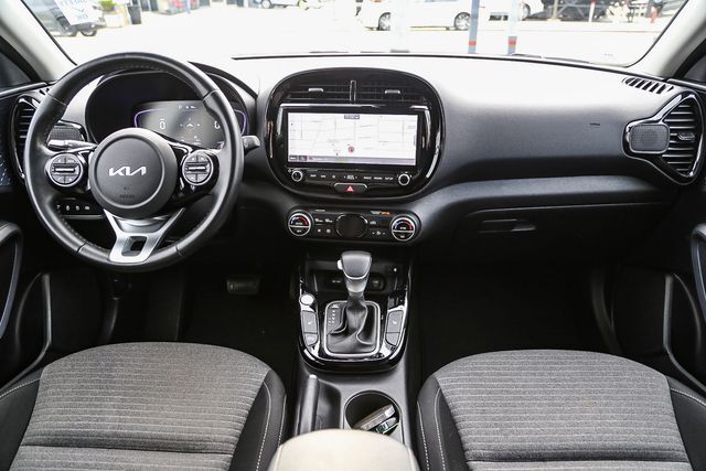 2023 Kia Soul EX Glendale CA