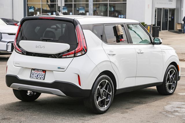 2023 Kia Soul EX Glendale CA