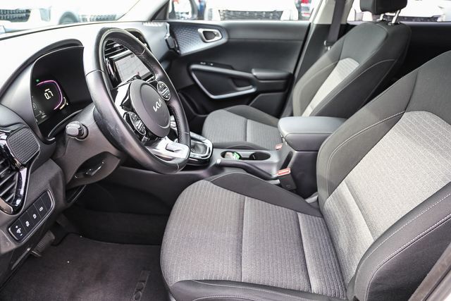 2023 Kia Soul EX Glendale CA