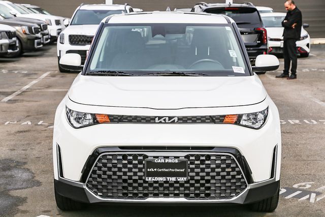 2023 Kia Soul EX Glendale CA