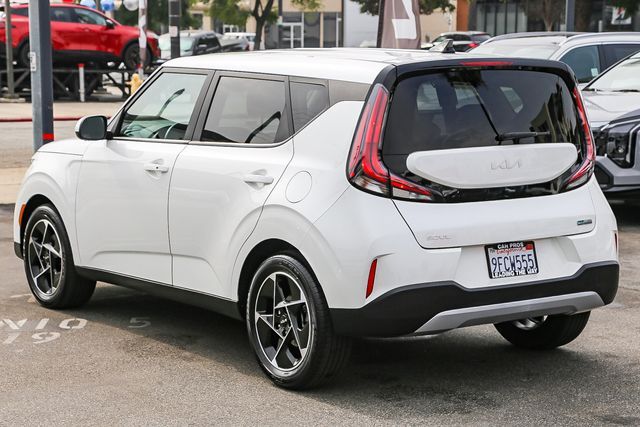 2023 Kia Soul EX Glendale CA