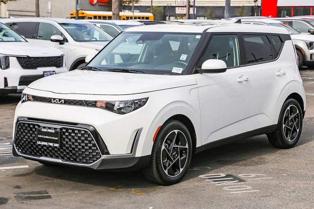 2023 Kia Soul EX Glendale CA