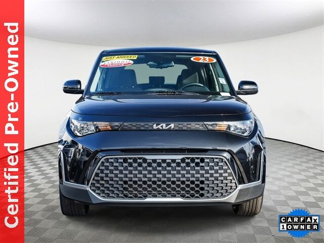 2023 Kia Soul EX