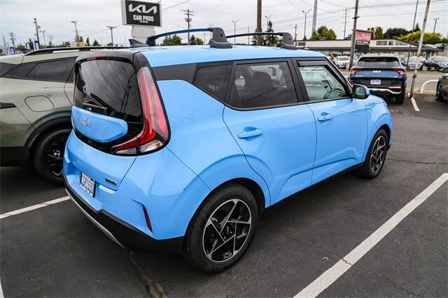 2023 Kia Soul EX Tacoma WA