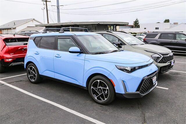 2023 Kia Soul EX Tacoma WA