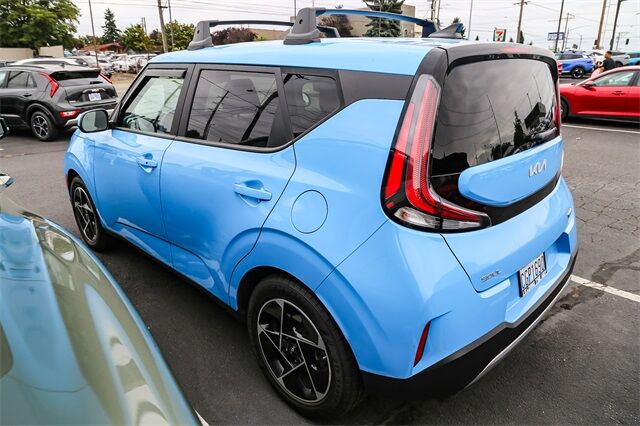 2023 Kia Soul EX Tacoma WA