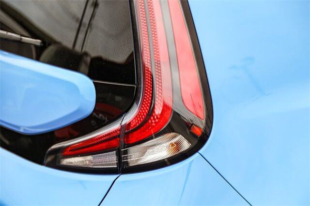 2023 Kia Soul EX Tacoma WA