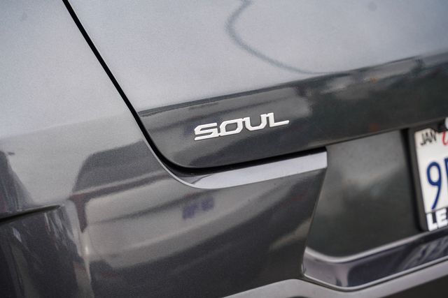 2023 Kia Soul EX Moreno Valley CA