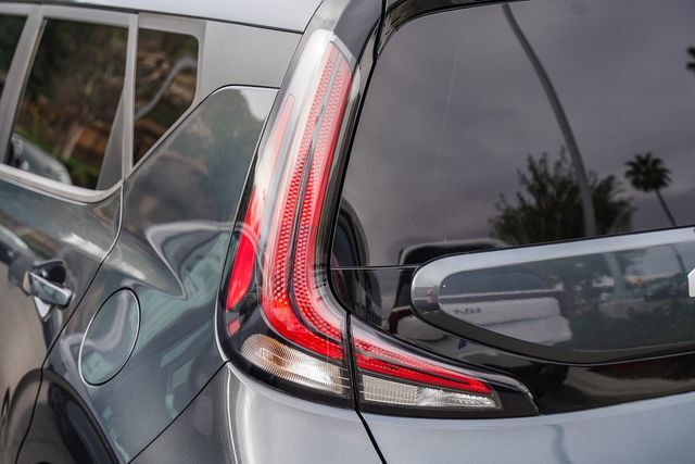 2023 Kia Soul EX Moreno Valley CA