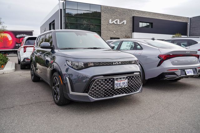 2023 Kia Soul EX Moreno Valley CA