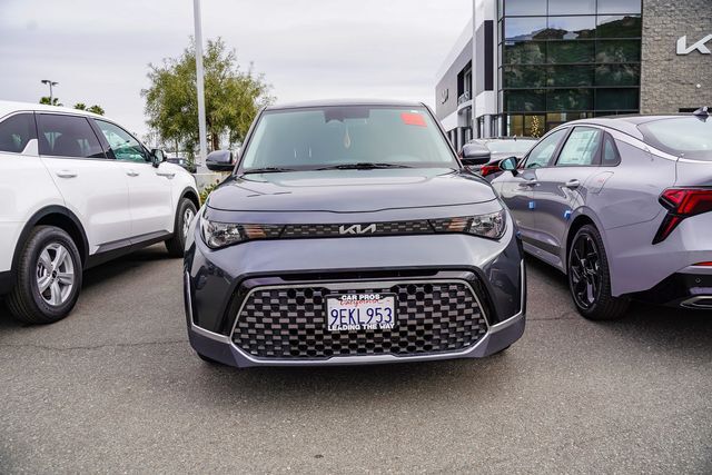 2023 Kia Soul EX Moreno Valley CA