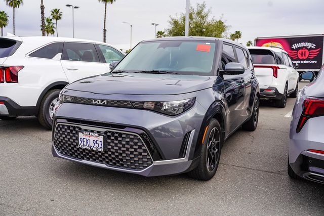 2023 Kia Soul EX Moreno Valley CA