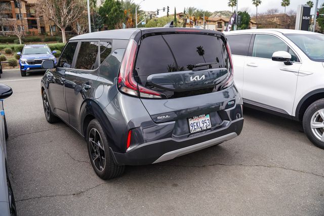2023 Kia Soul EX Moreno Valley CA