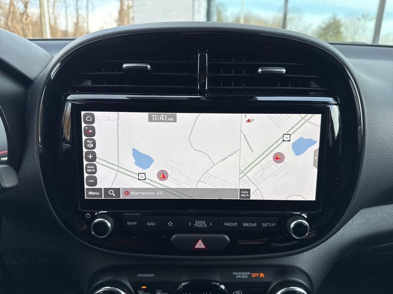 2023 Kia Soul EX Warrenton VA