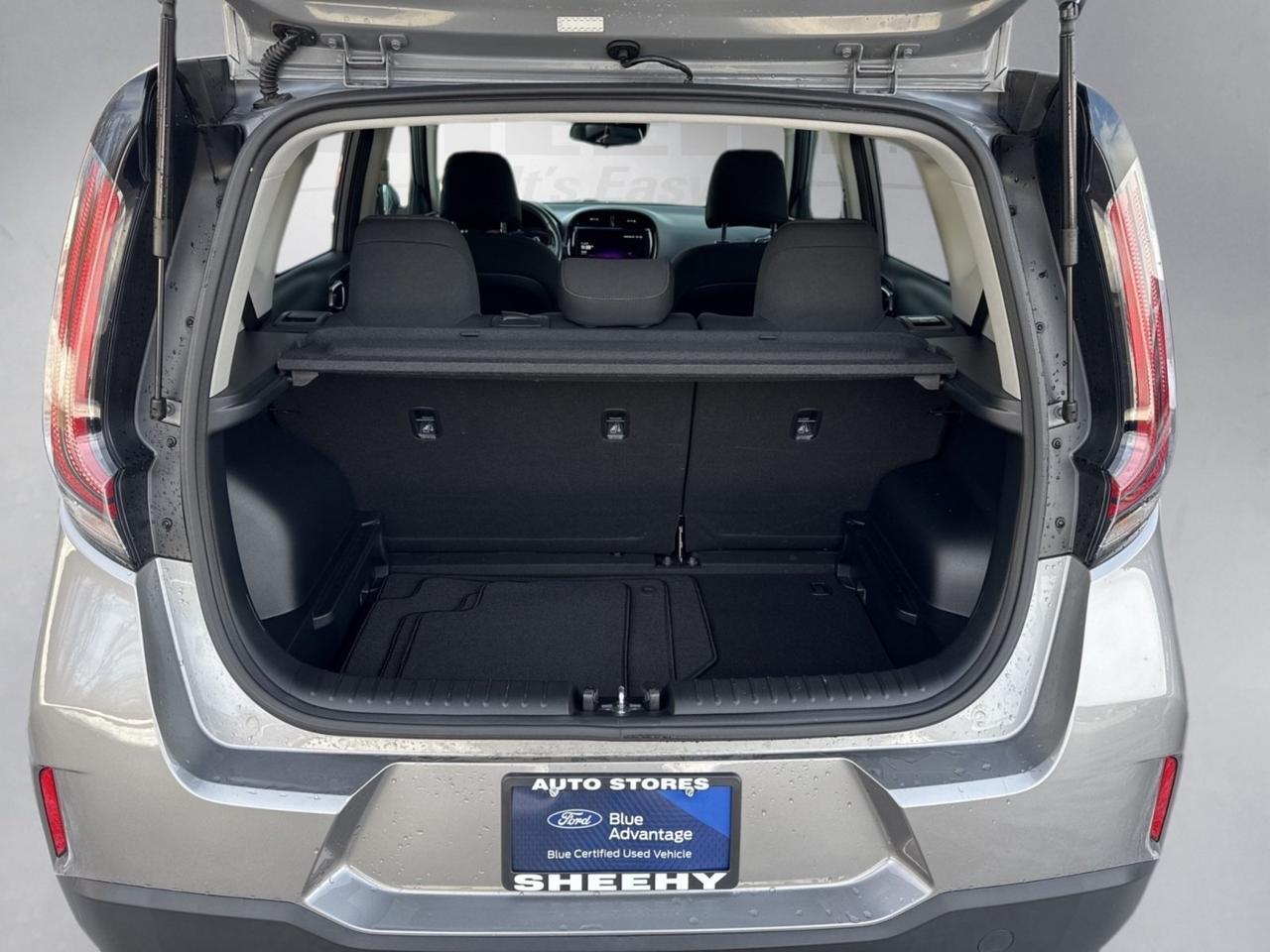 2023 Kia Soul EX Warrenton VA