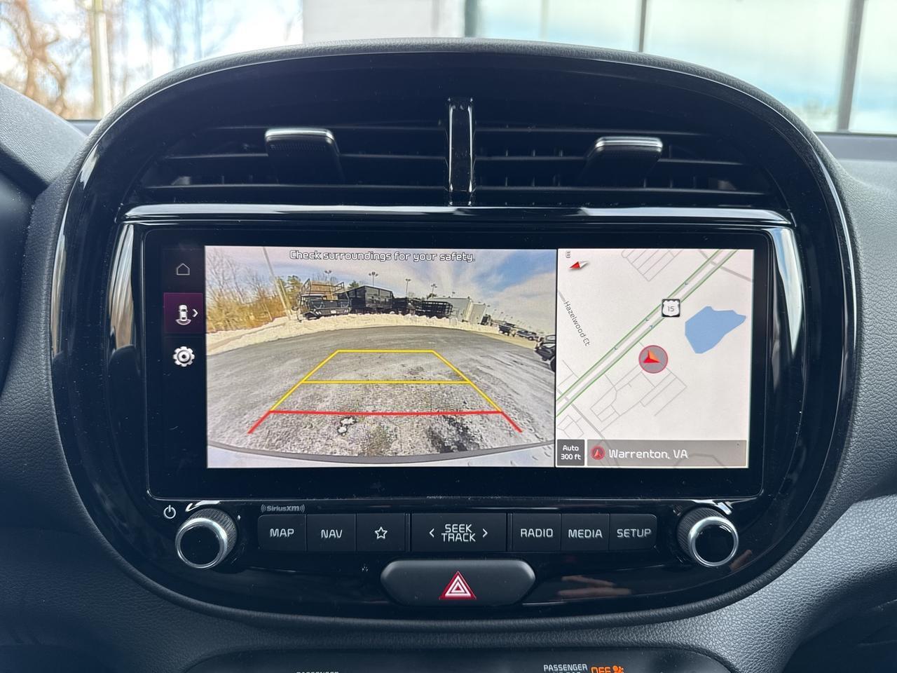 2023 Kia Soul EX Warrenton VA