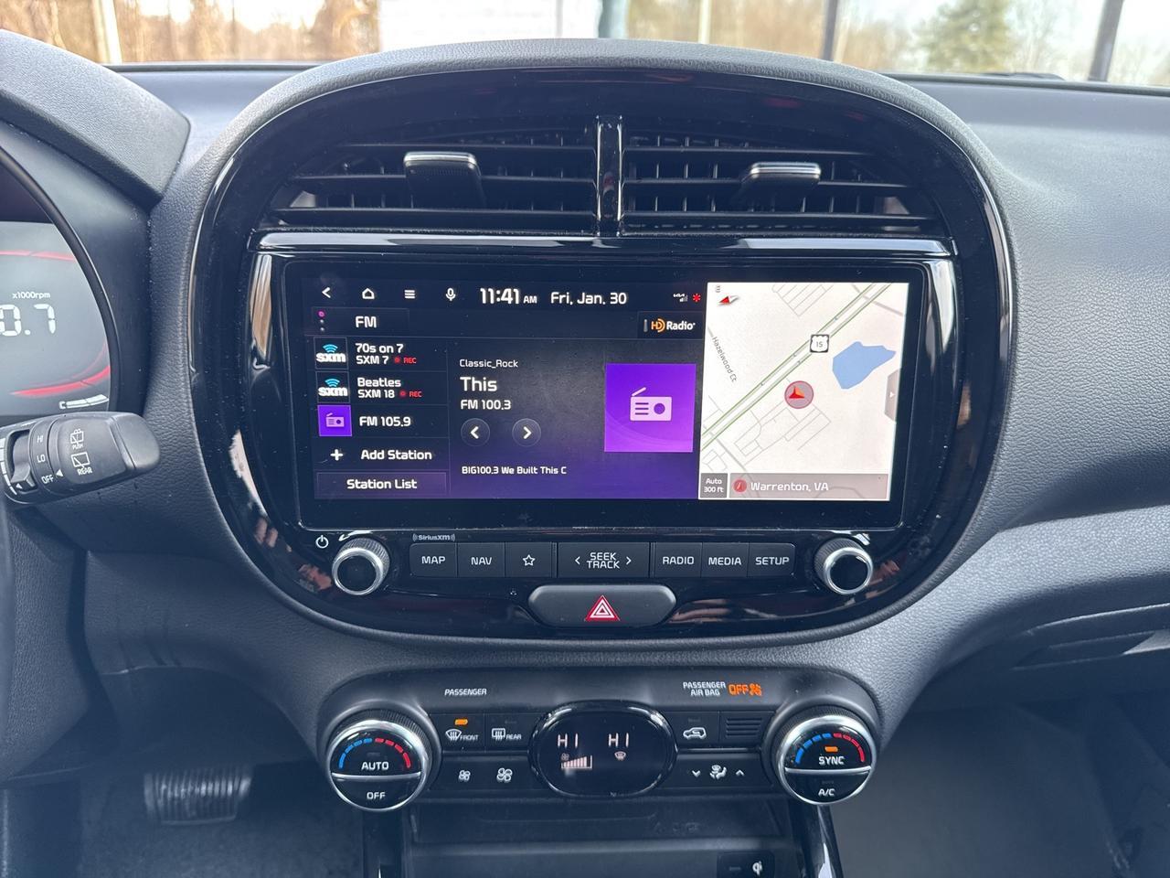 2023 Kia Soul EX Warrenton VA