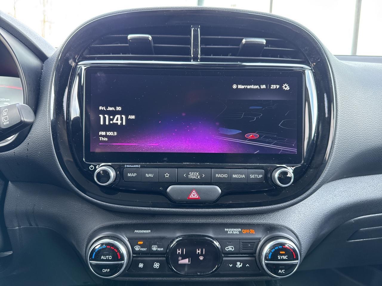 2023 Kia Soul EX Warrenton VA