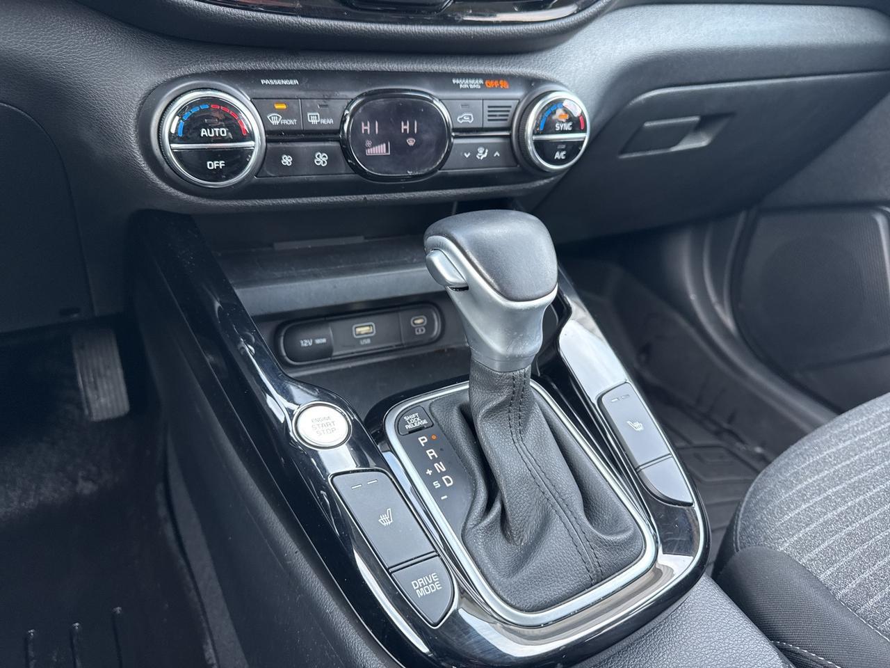 2023 Kia Soul EX Warrenton VA