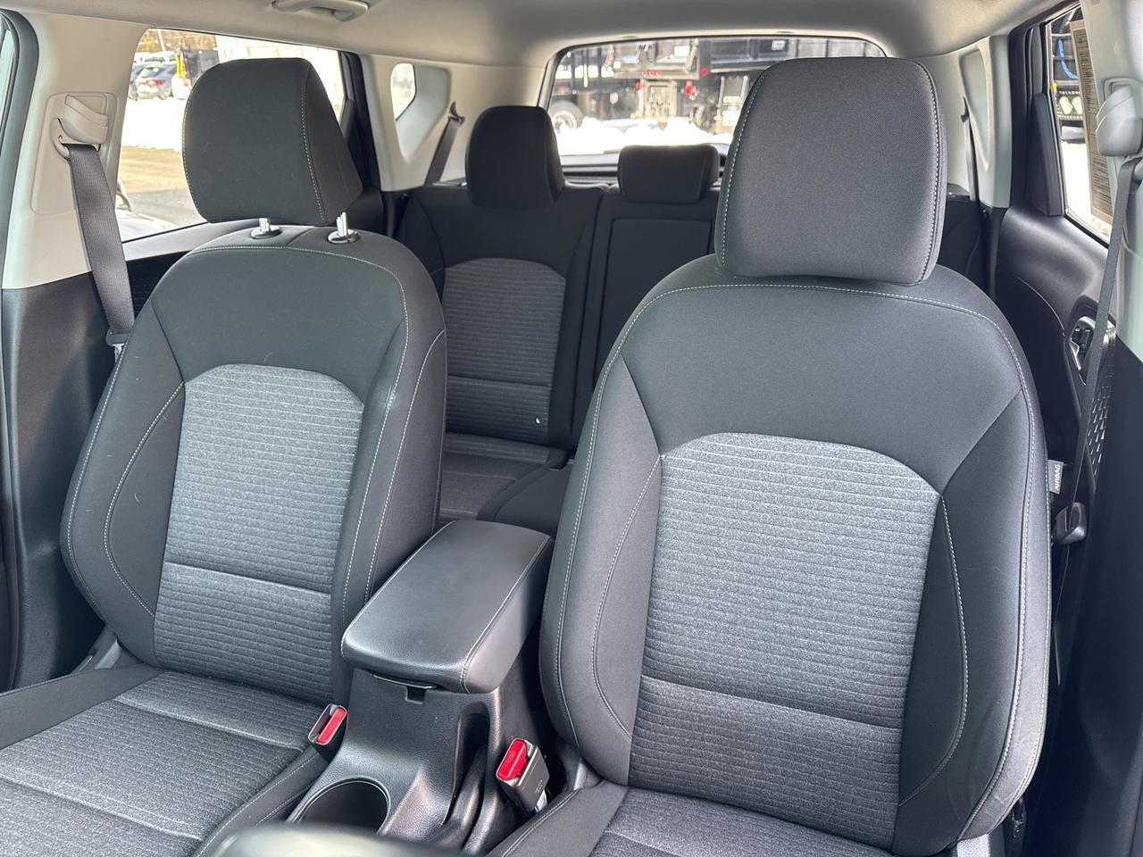 2023 Kia Soul EX Warrenton VA