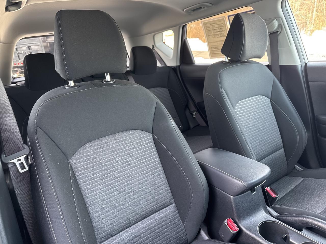 2023 Kia Soul EX Warrenton VA