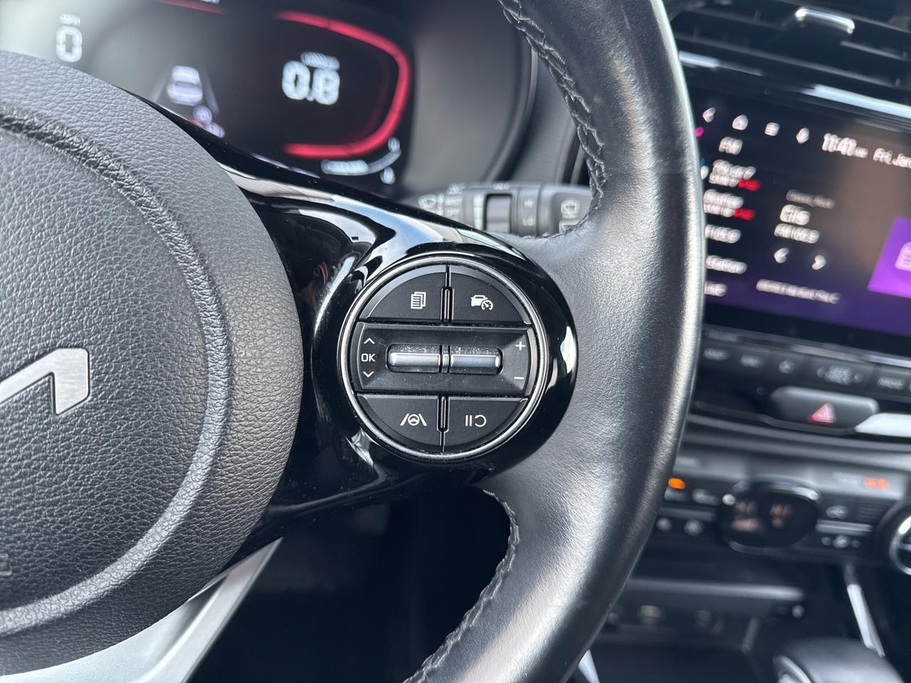 2023 Kia Soul EX Warrenton VA