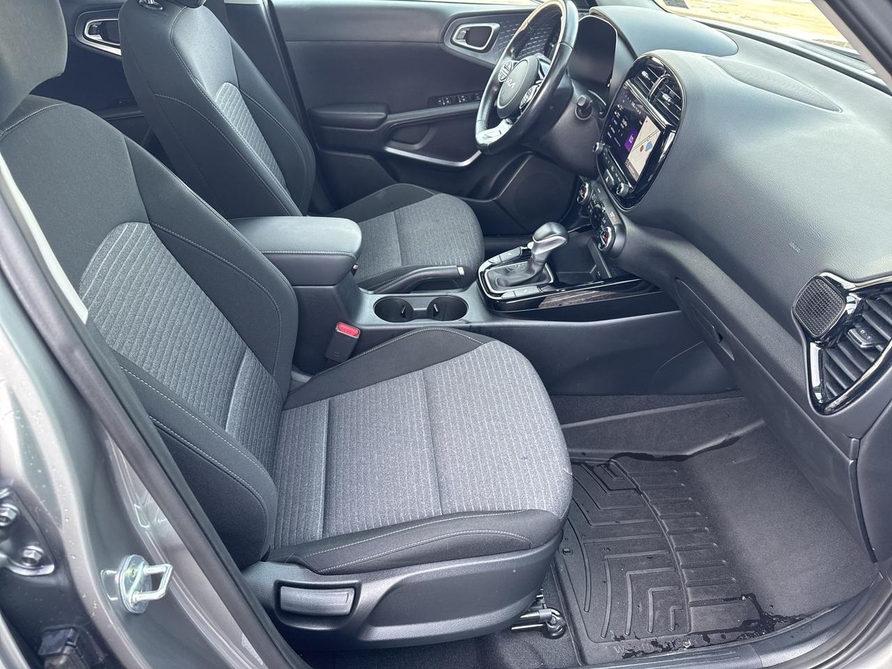 2023 Kia Soul EX Warrenton VA