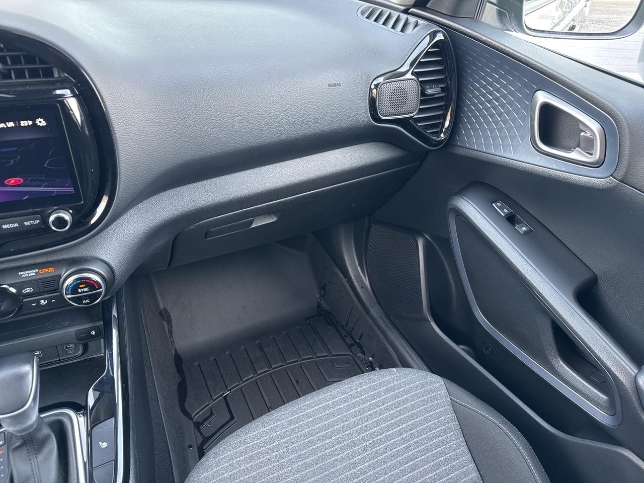 2023 Kia Soul EX Warrenton VA