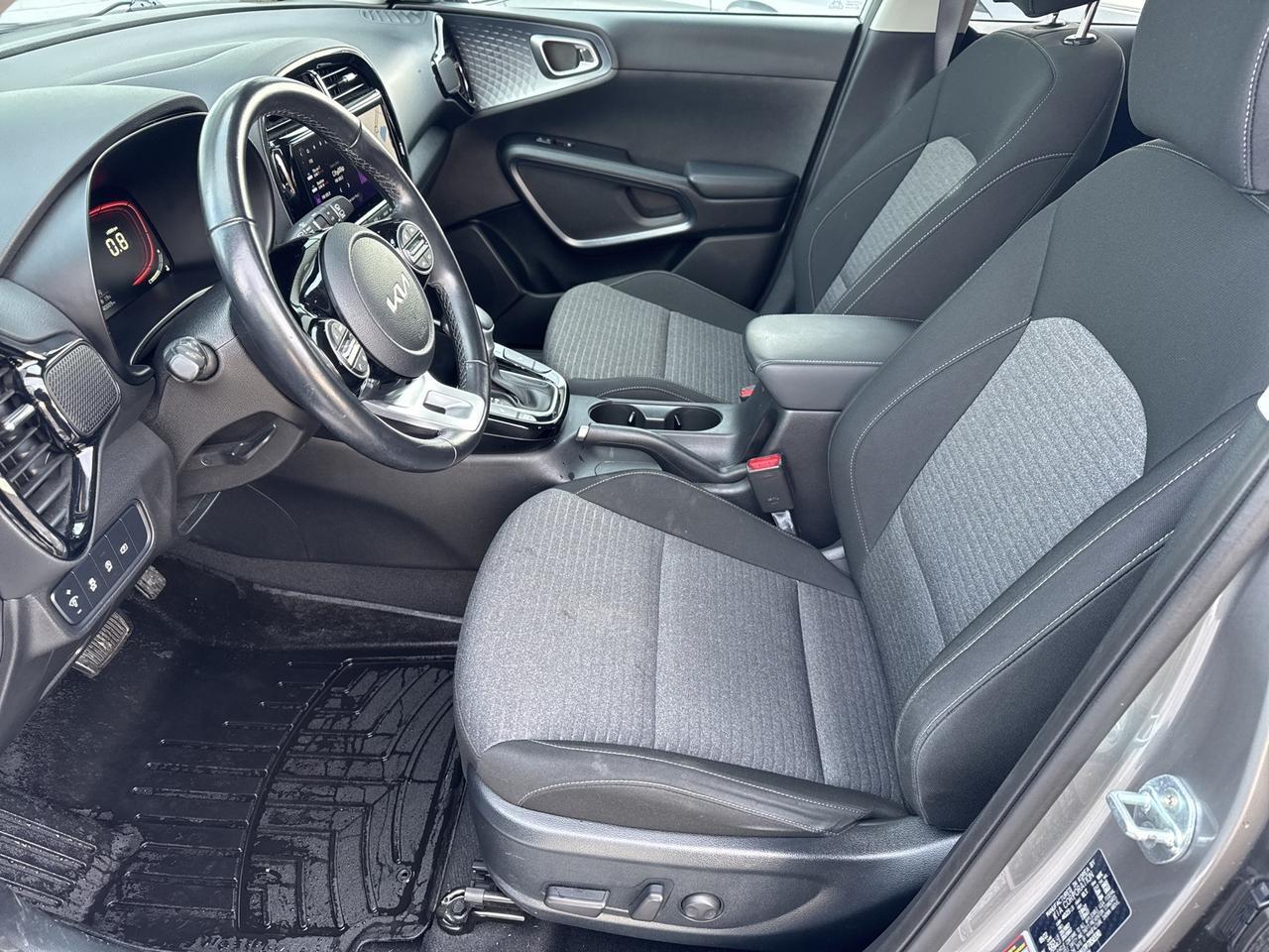 2023 Kia Soul EX Warrenton VA