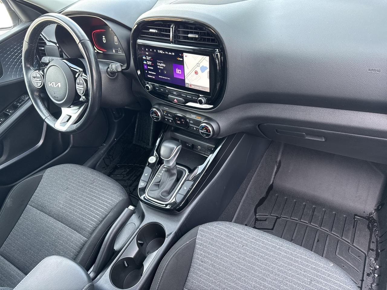 2023 Kia Soul EX Warrenton VA