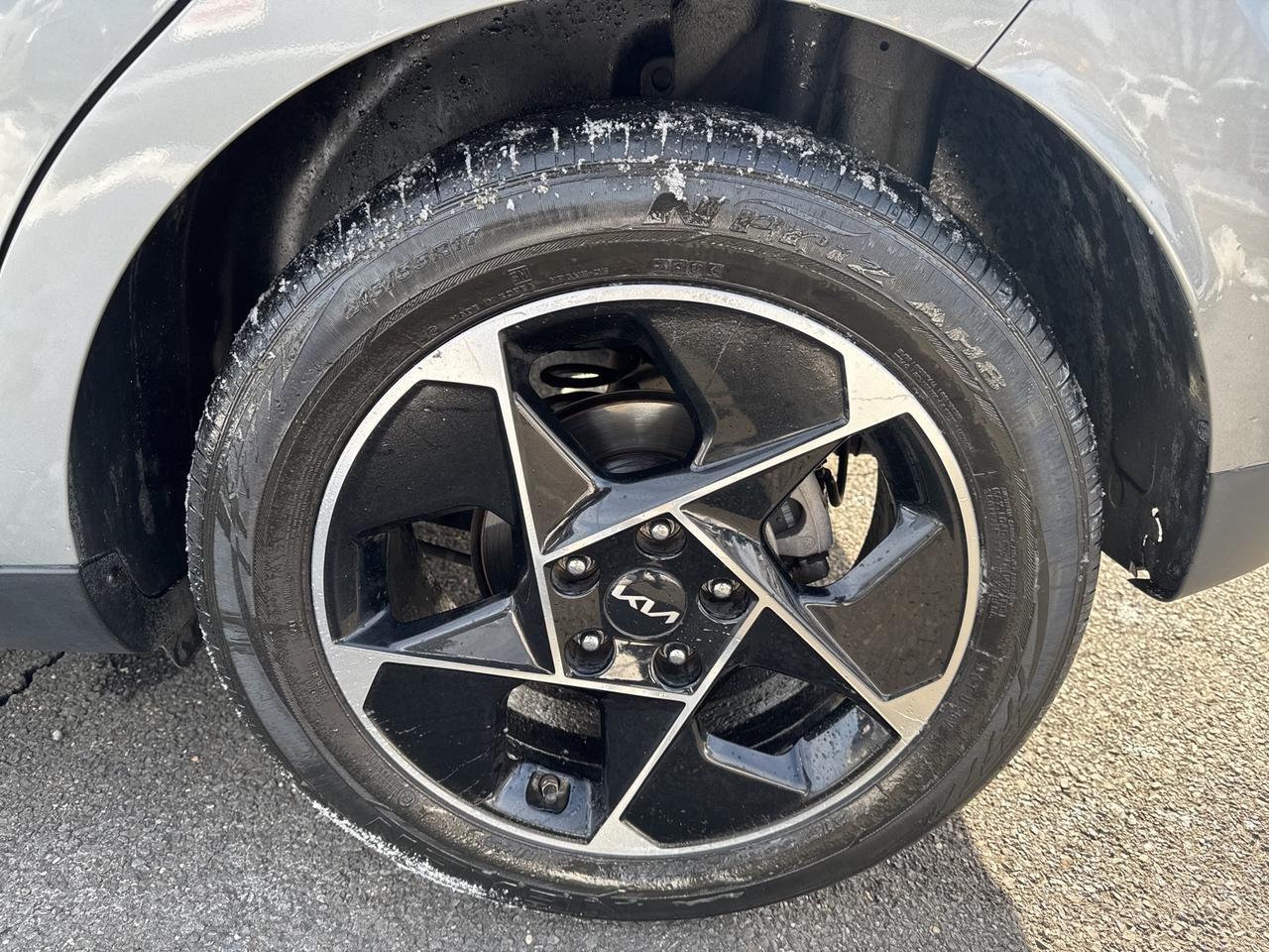 2023 Kia Soul EX Warrenton VA