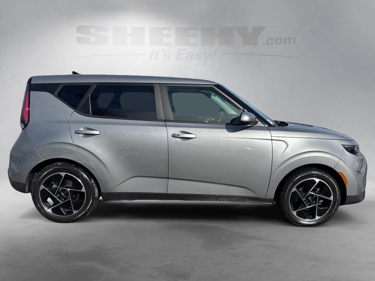 2023 Kia Soul EX Warrenton VA
