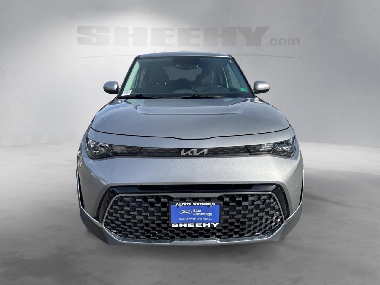 2023 Kia Soul EX Warrenton VA